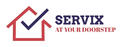 Servix logo